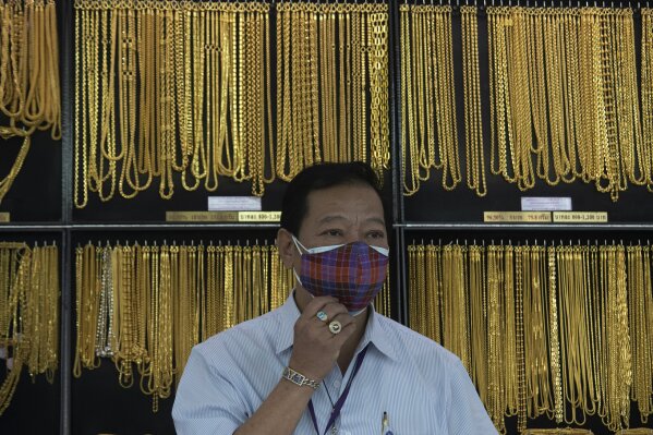 Gold rate in ap store